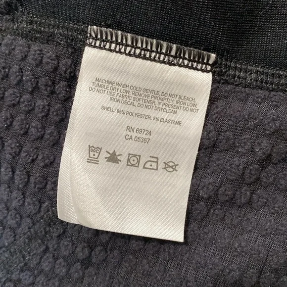 Columbia | Hoodie & Tank Set - Picture 14 of 14